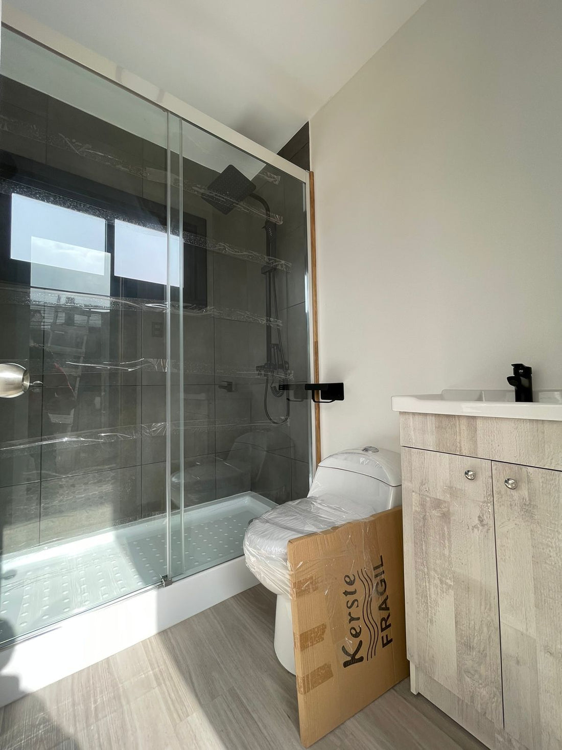 CASA MODULAR MARÍN 36m²