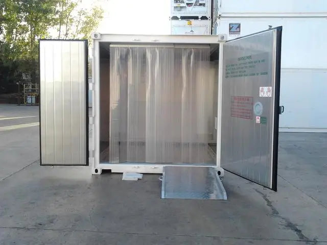 CELDAS PORTÁTILES 3M/10′ ÚTILES