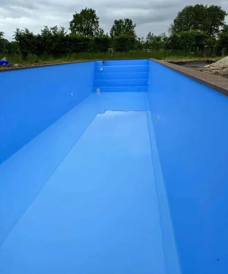 CONTENEDOR PISCINA DE 12 M