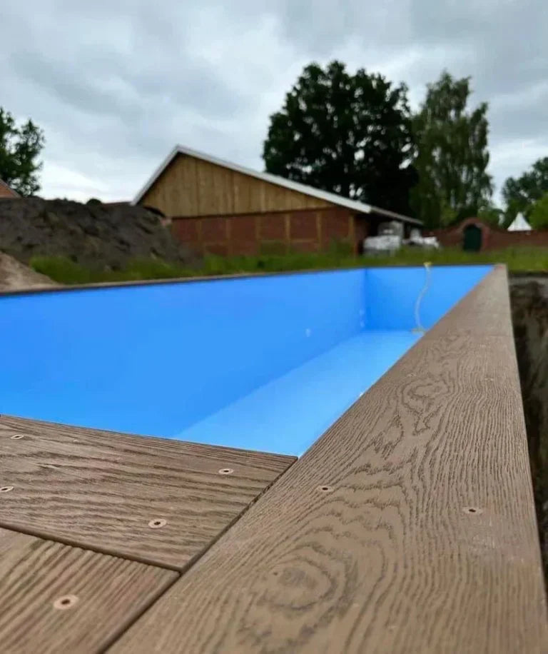 CONTENEDOR PISCINA DE 12 M