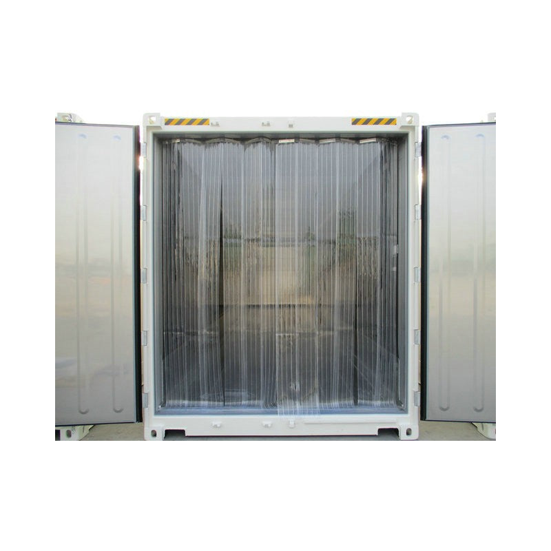 Nuevo Contenedor Refrigerado Reefer De 40 Pies