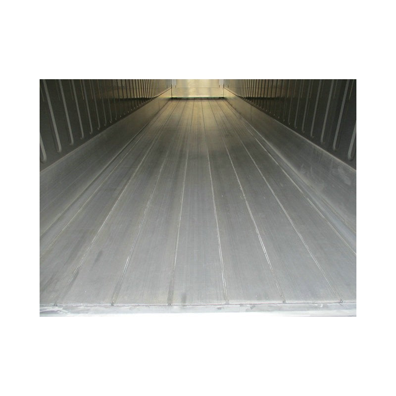 Nuevo Contenedor Refrigerado Reefer De 40 Pies